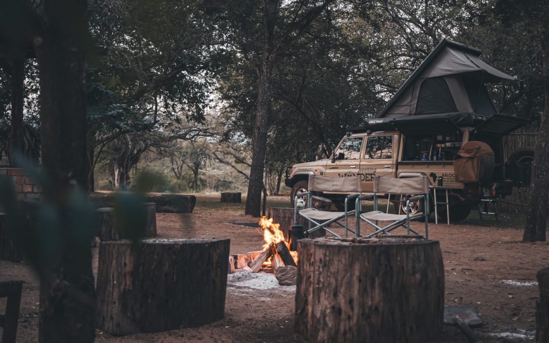 The Kingdom of Canyons